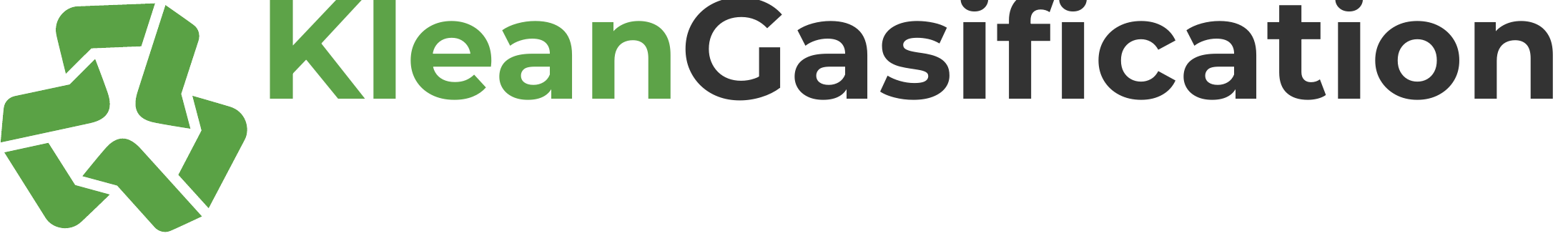 Klean Gasification